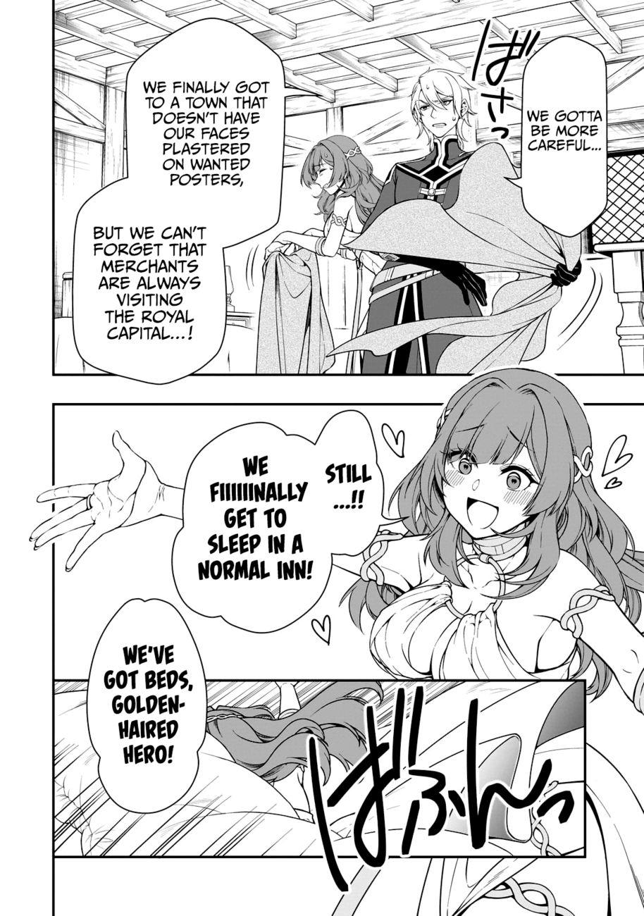 Lv2 kara Cheat datta Motoyuusha Kouho no Mattari Isekai Life - Chapter 43 - photo - 19