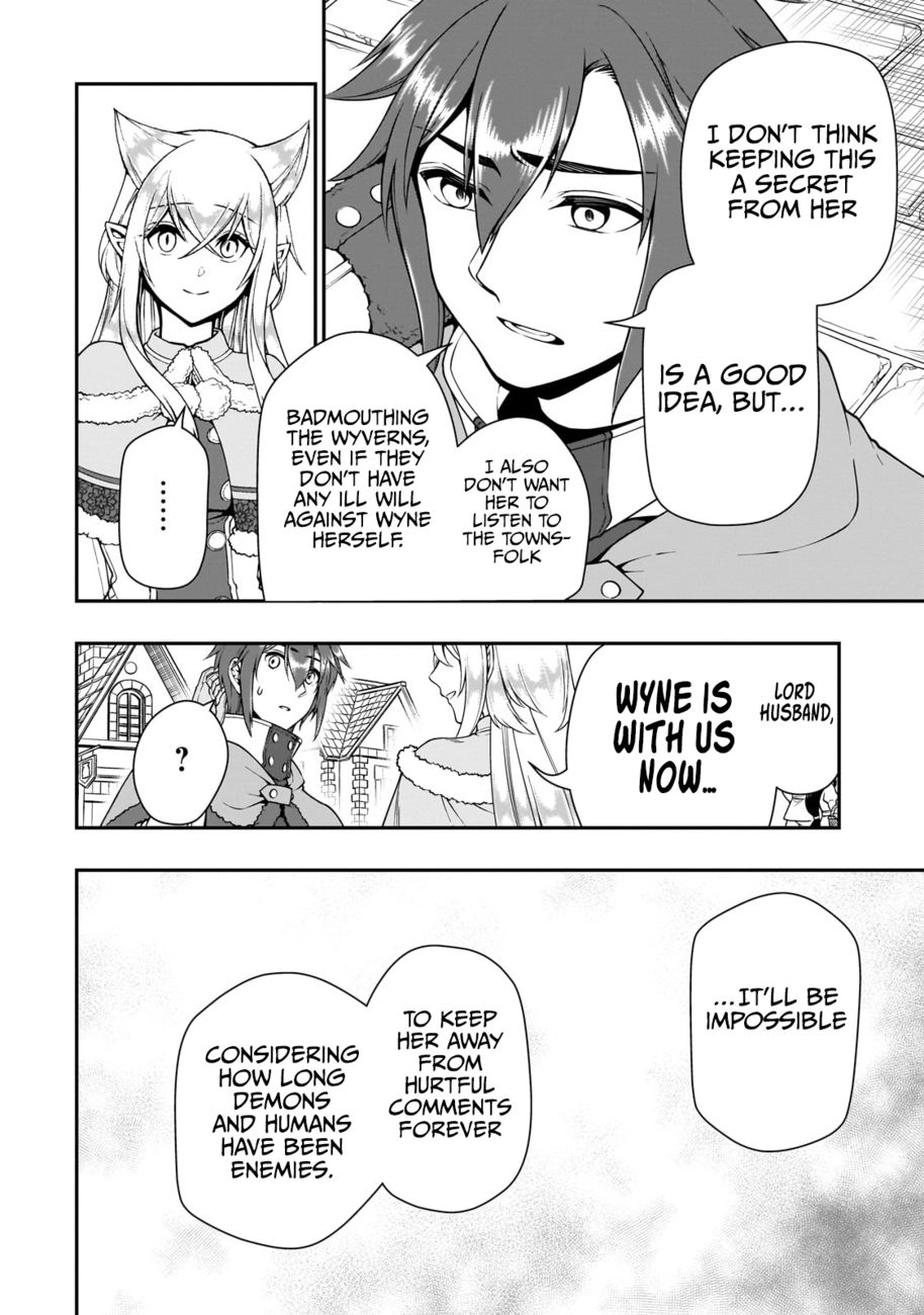 Lv2 kara Cheat datta Motoyuusha Kouho no Mattari Isekai Life - Chapter 44 - photo - 26