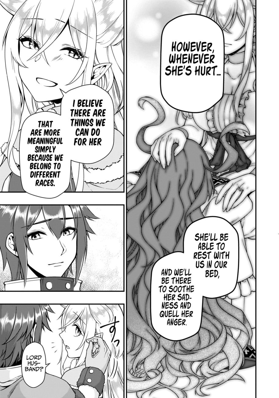 Lv2 kara Cheat datta Motoyuusha Kouho no Mattari Isekai Life - Chapter 44 - photo - 27