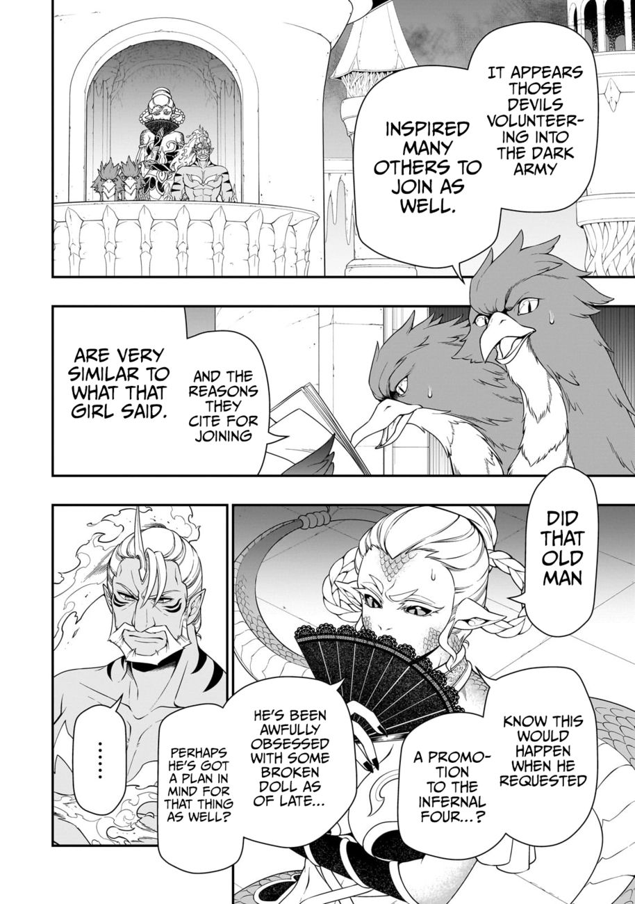 Lv2 kara Cheat datta Motoyuusha Kouho no Mattari Isekai Life - Chapter 45 - photo - 13