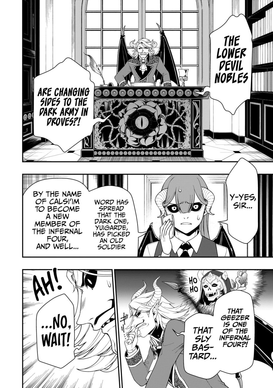 Lv2 kara Cheat datta Motoyuusha Kouho no Mattari Isekai Life - Chapter 45 - photo - 15