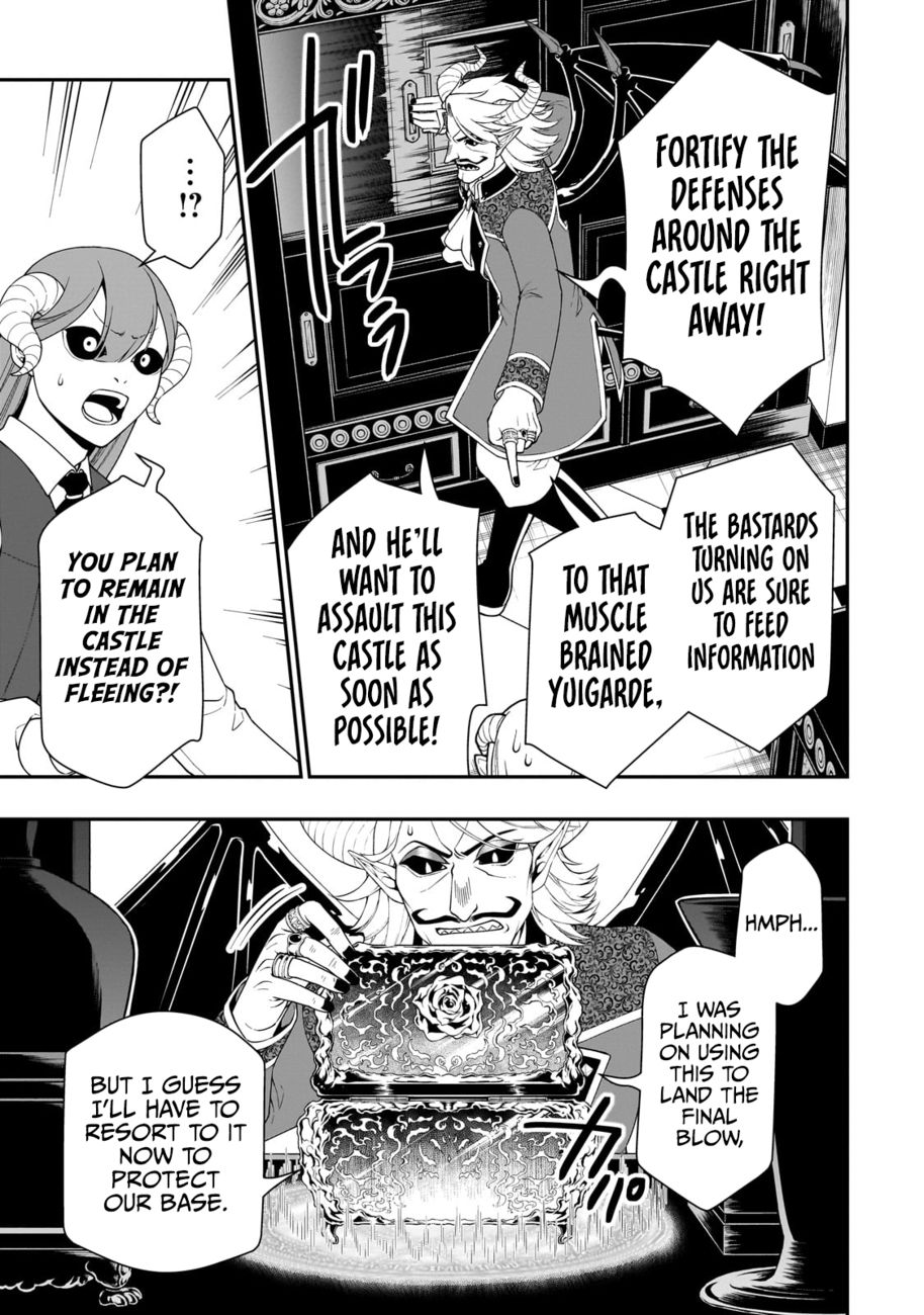 Lv2 kara Cheat datta Motoyuusha Kouho no Mattari Isekai Life - Chapter 45 - photo - 16