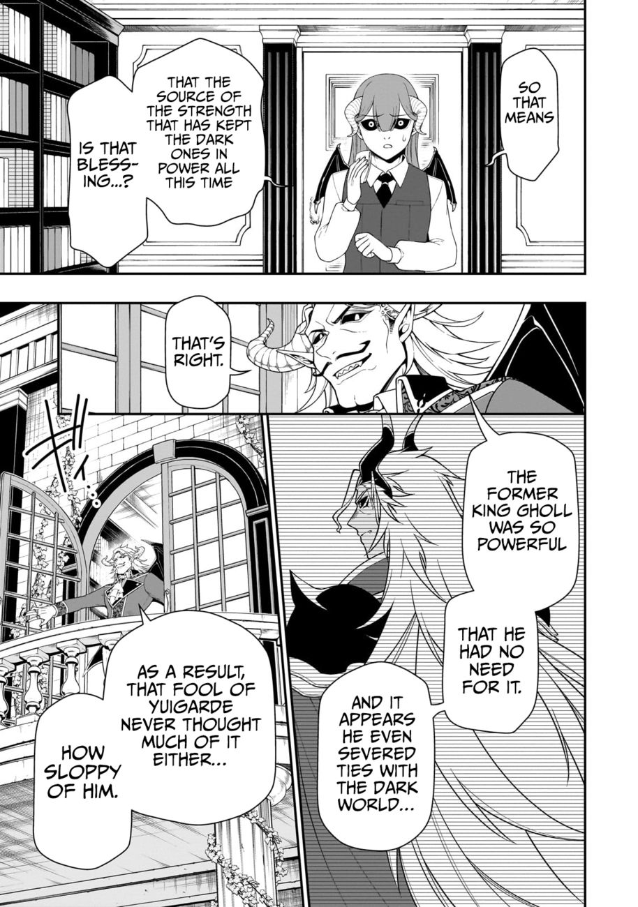 Lv2 kara Cheat datta Motoyuusha Kouho no Mattari Isekai Life - Chapter 45 - photo - 18