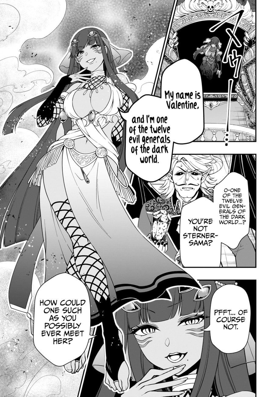 Lv2 kara Cheat datta Motoyuusha Kouho no Mattari Isekai Life - Chapter 45 - photo - 21
