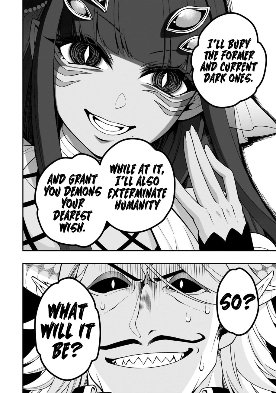 Lv2 kara Cheat datta Motoyuusha Kouho no Mattari Isekai Life - Chapter 45 - photo - 24