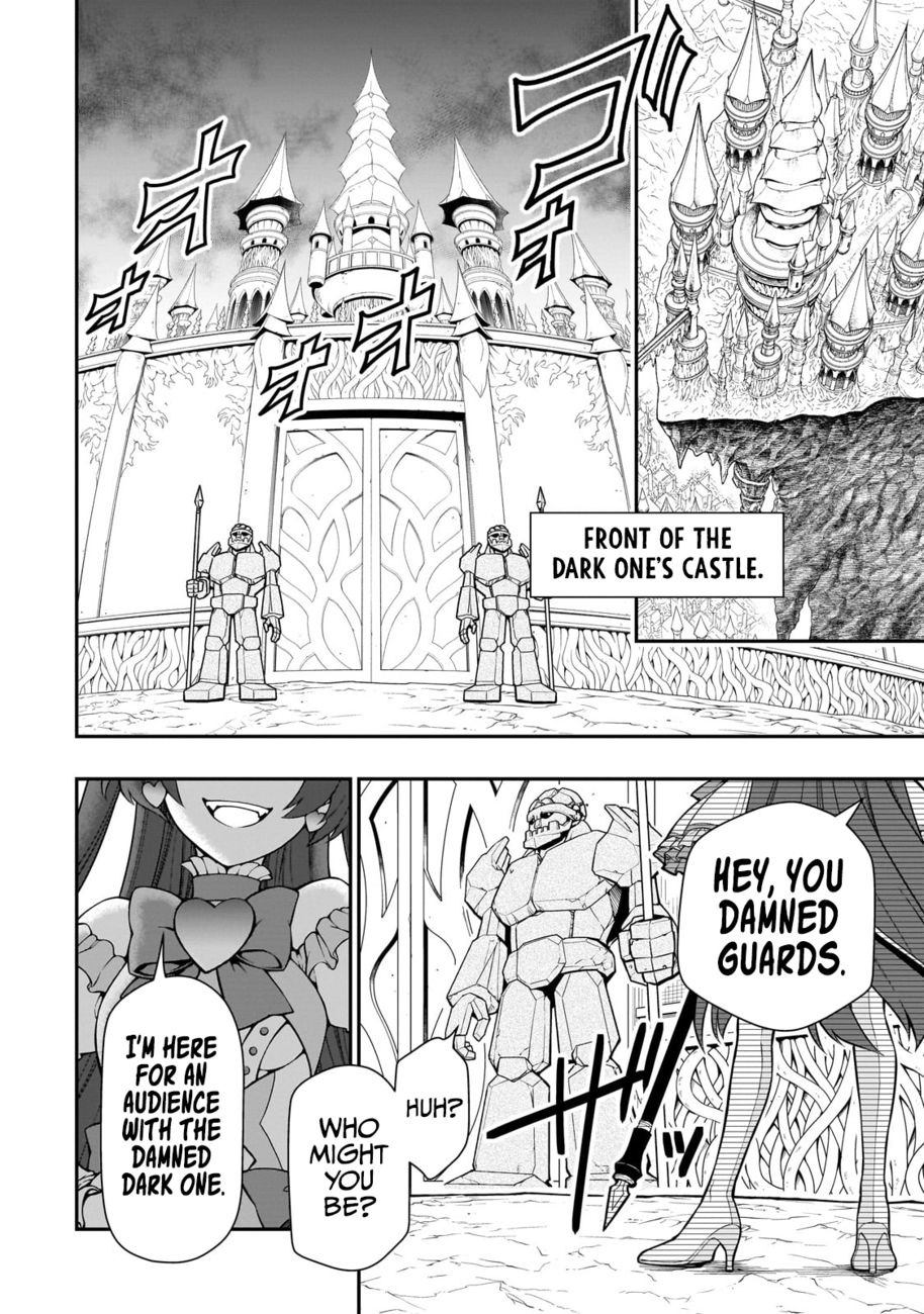 Lv2 kara Cheat datta Motoyuusha Kouho no Mattari Isekai Life - Chapter 45 - photo - 3
