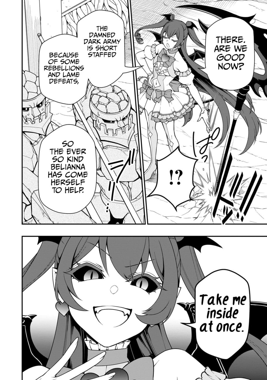 Lv2 kara Cheat datta Motoyuusha Kouho no Mattari Isekai Life - Chapter 45 - photo - 5