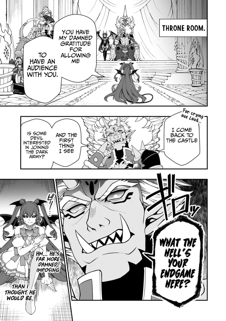 Lv2 kara Cheat datta Motoyuusha Kouho no Mattari Isekai Life - Chapter 45 - photo - 6