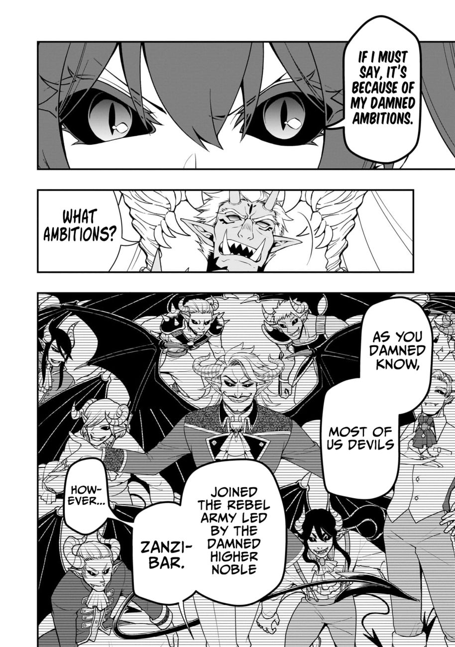Lv2 kara Cheat datta Motoyuusha Kouho no Mattari Isekai Life - Chapter 45 - photo - 7