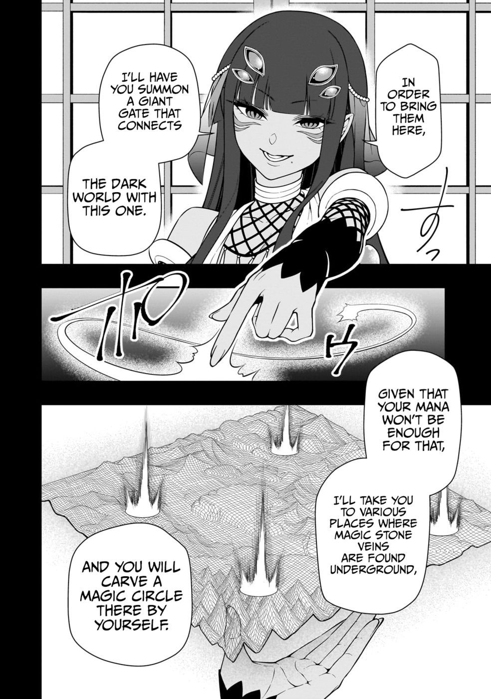 Lv2 kara Cheat datta Motoyuusha Kouho no Mattari Isekai Life - Chapter 46 - photo - 27