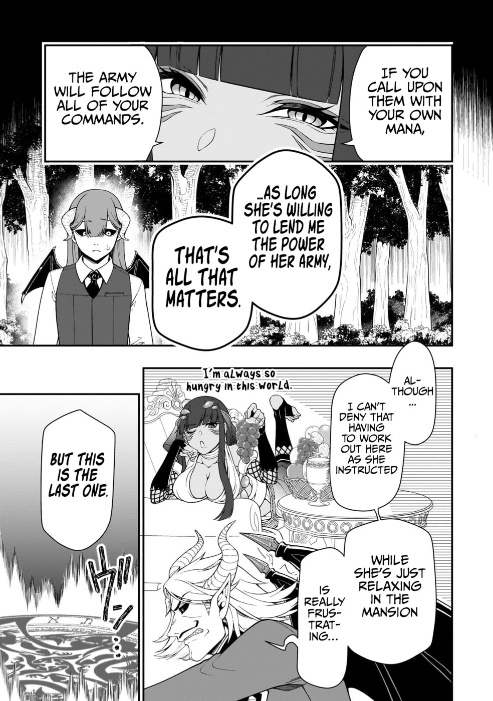 Lv2 kara Cheat datta Motoyuusha Kouho no Mattari Isekai Life - Chapter 46 - photo - 28