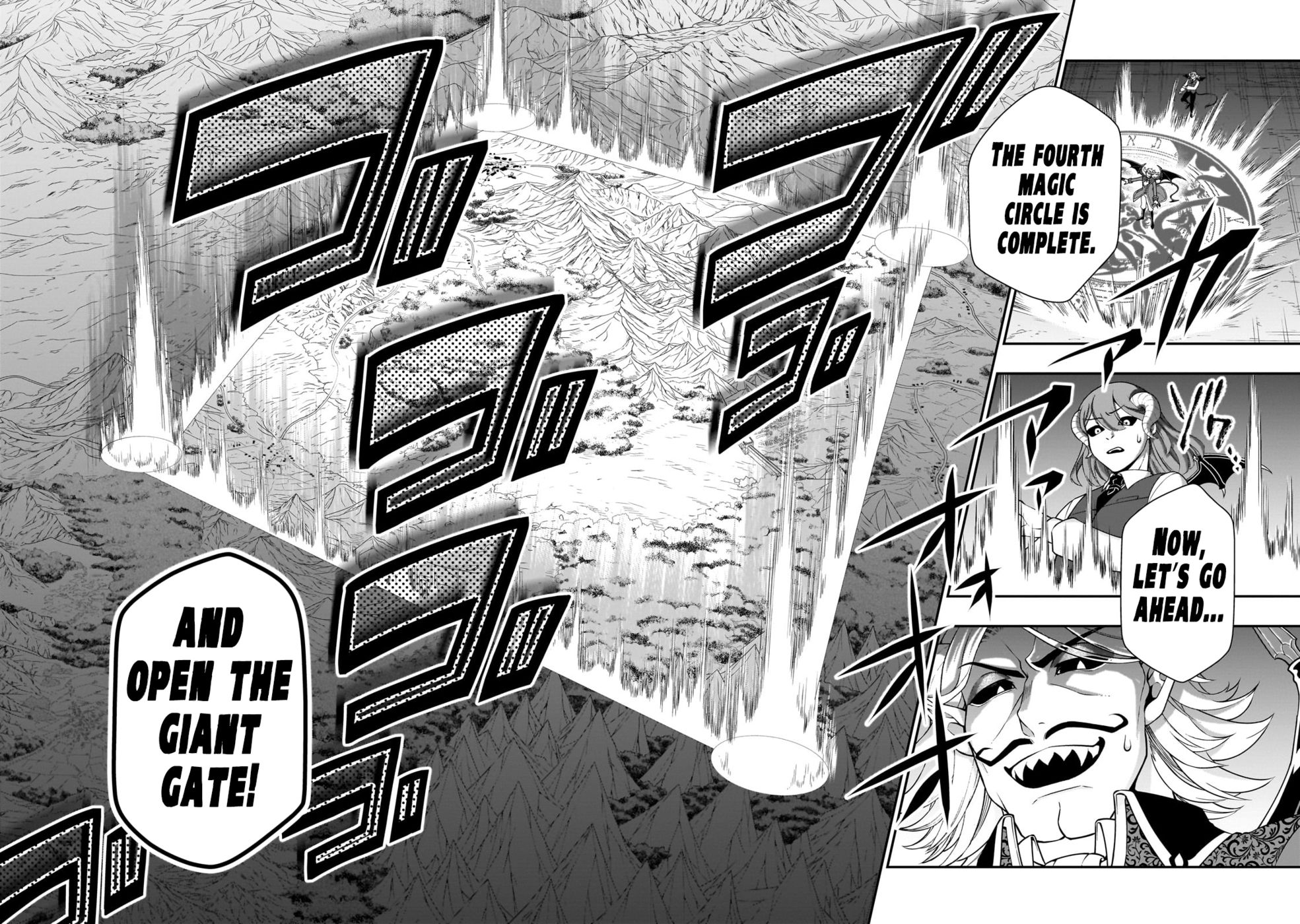 Lv2 kara Cheat datta Motoyuusha Kouho no Mattari Isekai Life - Chapter 46 - photo - 29