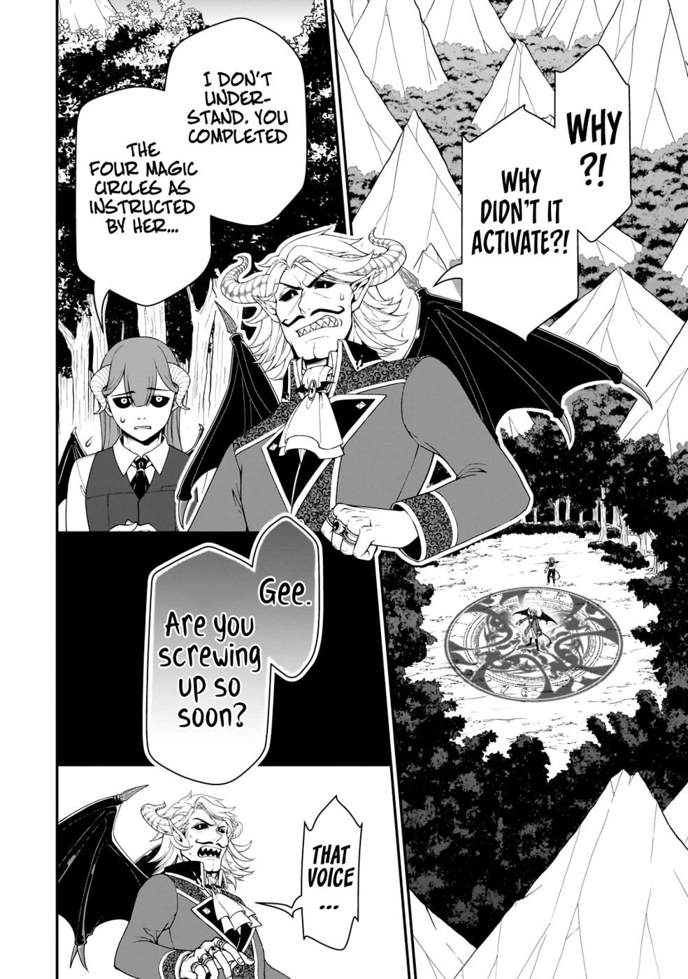 Lv2 kara Cheat datta Motoyuusha Kouho no Mattari Isekai Life - Chapter 47 - photo - 3