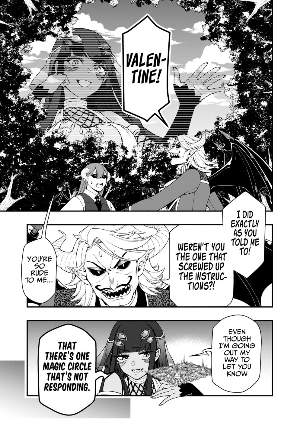 Lv2 kara Cheat datta Motoyuusha Kouho no Mattari Isekai Life - Chapter 47 - photo - 4