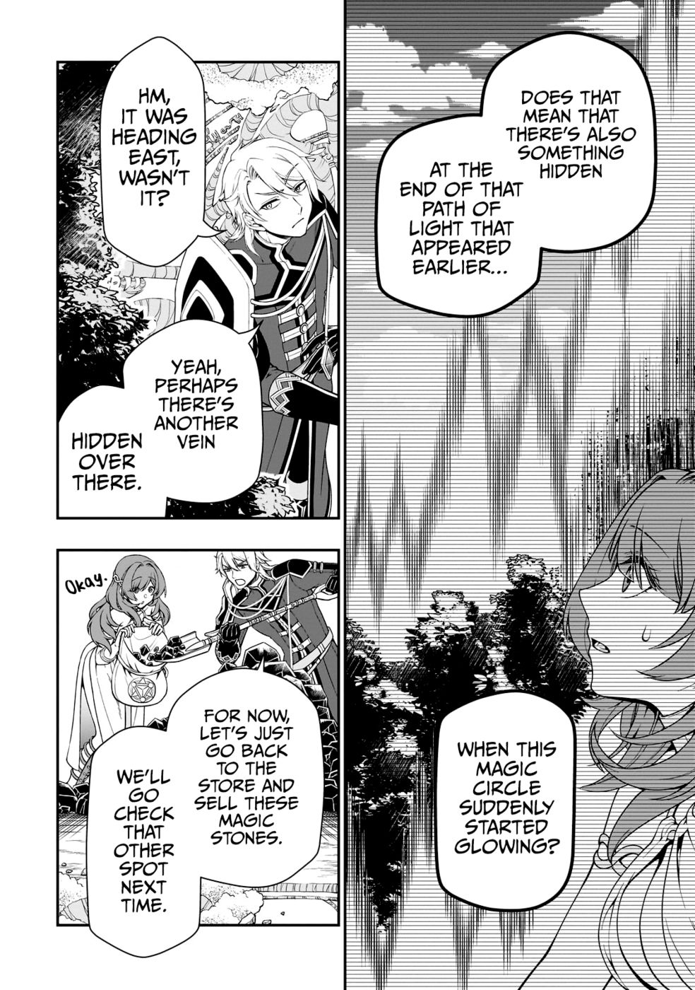 Lv2 kara Cheat datta Motoyuusha Kouho no Mattari Isekai Life - Chapter 47 - photo - 7