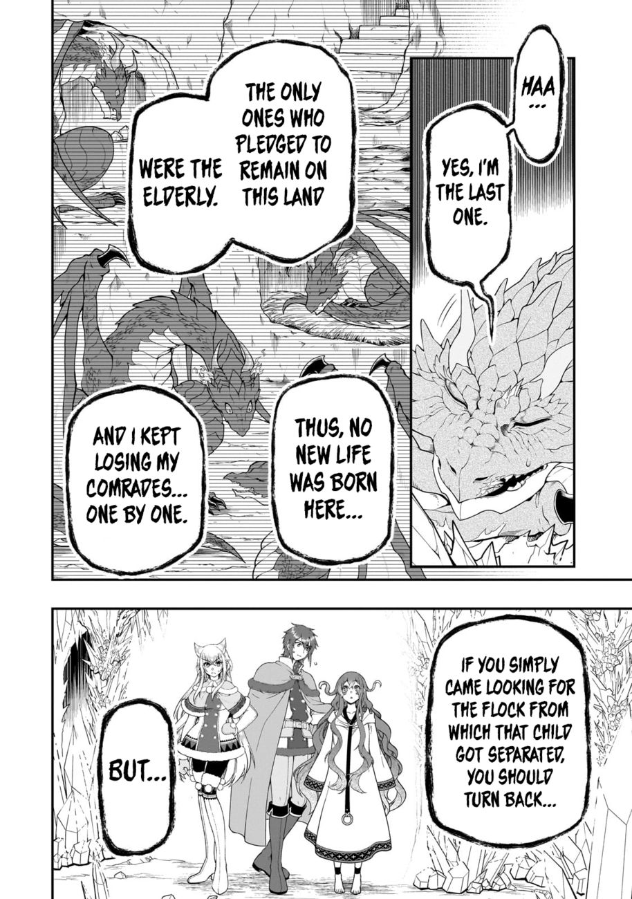 Lv2 kara Cheat datta Motoyuusha Kouho no Mattari Isekai Life - Chapter 48 - photo - 18