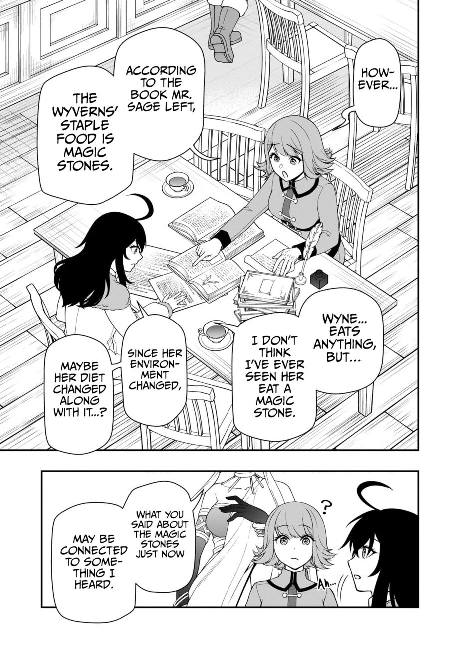 Lv2 kara Cheat datta Motoyuusha Kouho no Mattari Isekai Life - Chapter 48 - photo - 21