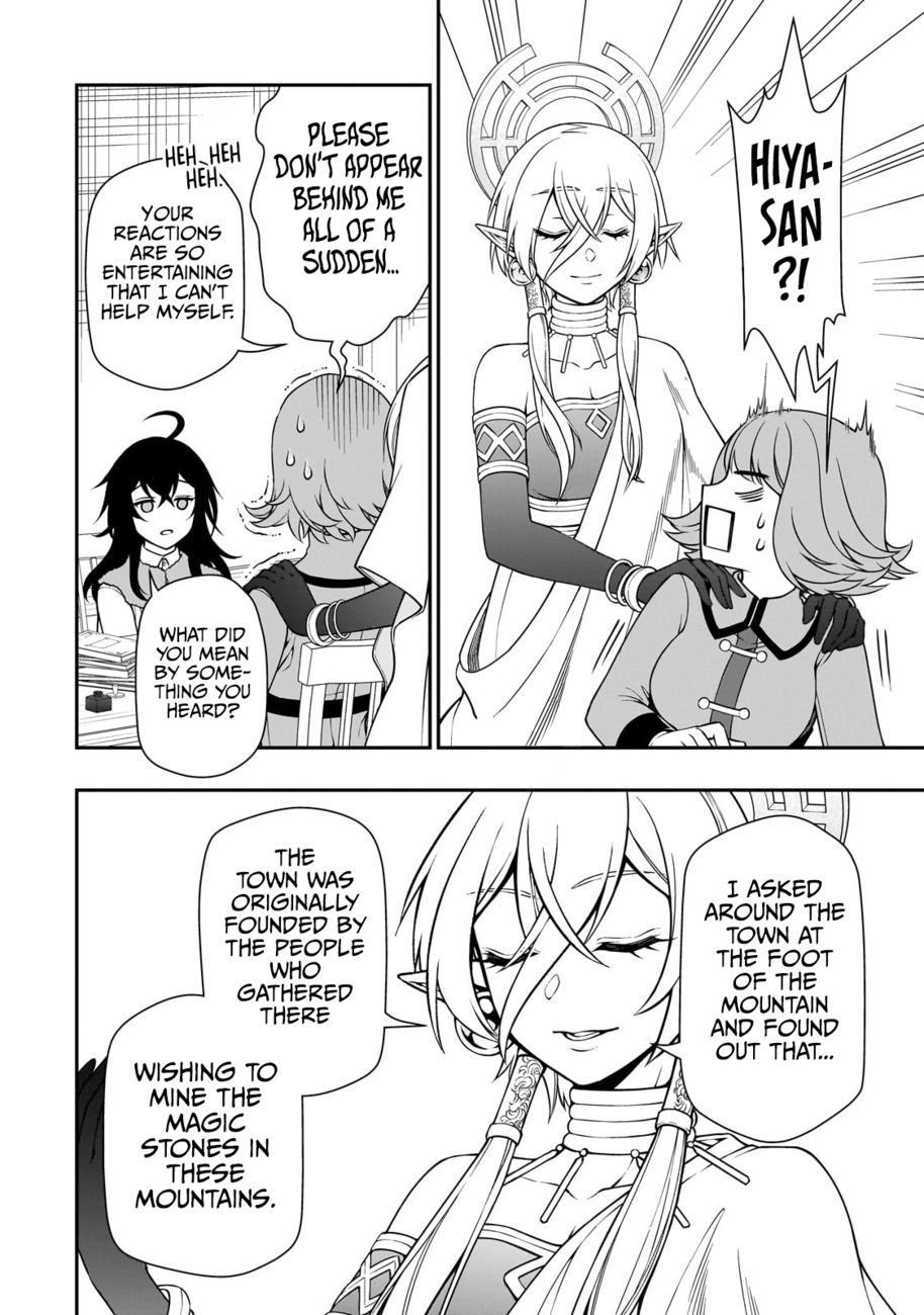 Lv2 kara Cheat datta Motoyuusha Kouho no Mattari Isekai Life - Chapter 48 - photo - 22