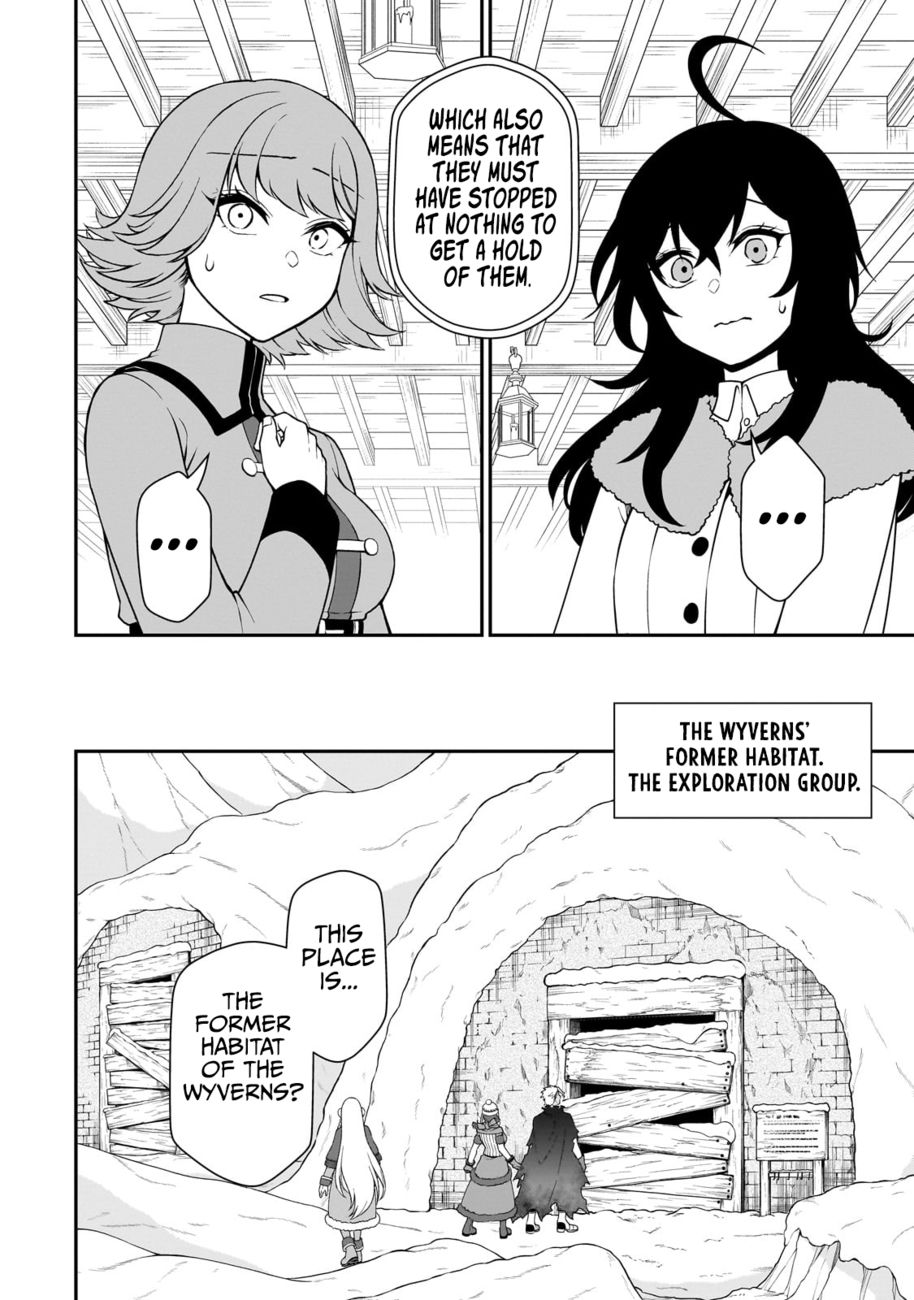 Lv2 kara Cheat datta Motoyuusha Kouho no Mattari Isekai Life - Chapter 48 - photo - 24