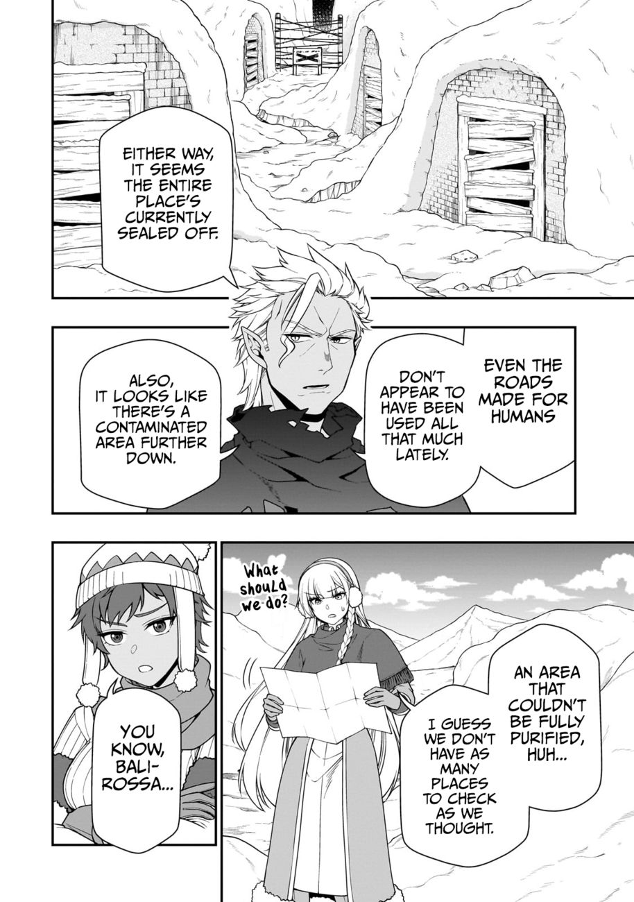 Lv2 kara Cheat datta Motoyuusha Kouho no Mattari Isekai Life - Chapter 48 - photo - 26