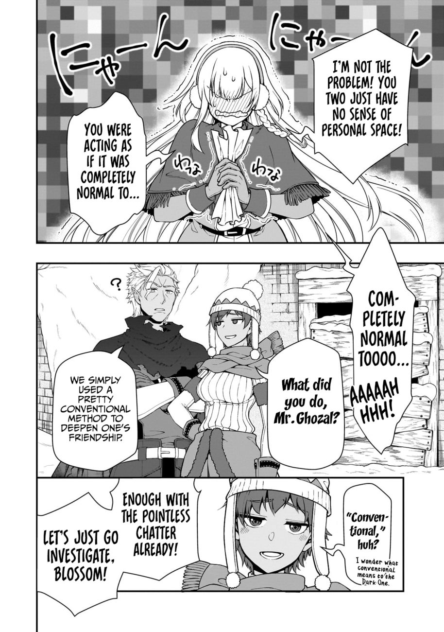 Lv2 kara Cheat datta Motoyuusha Kouho no Mattari Isekai Life - Chapter 48 - photo - 28