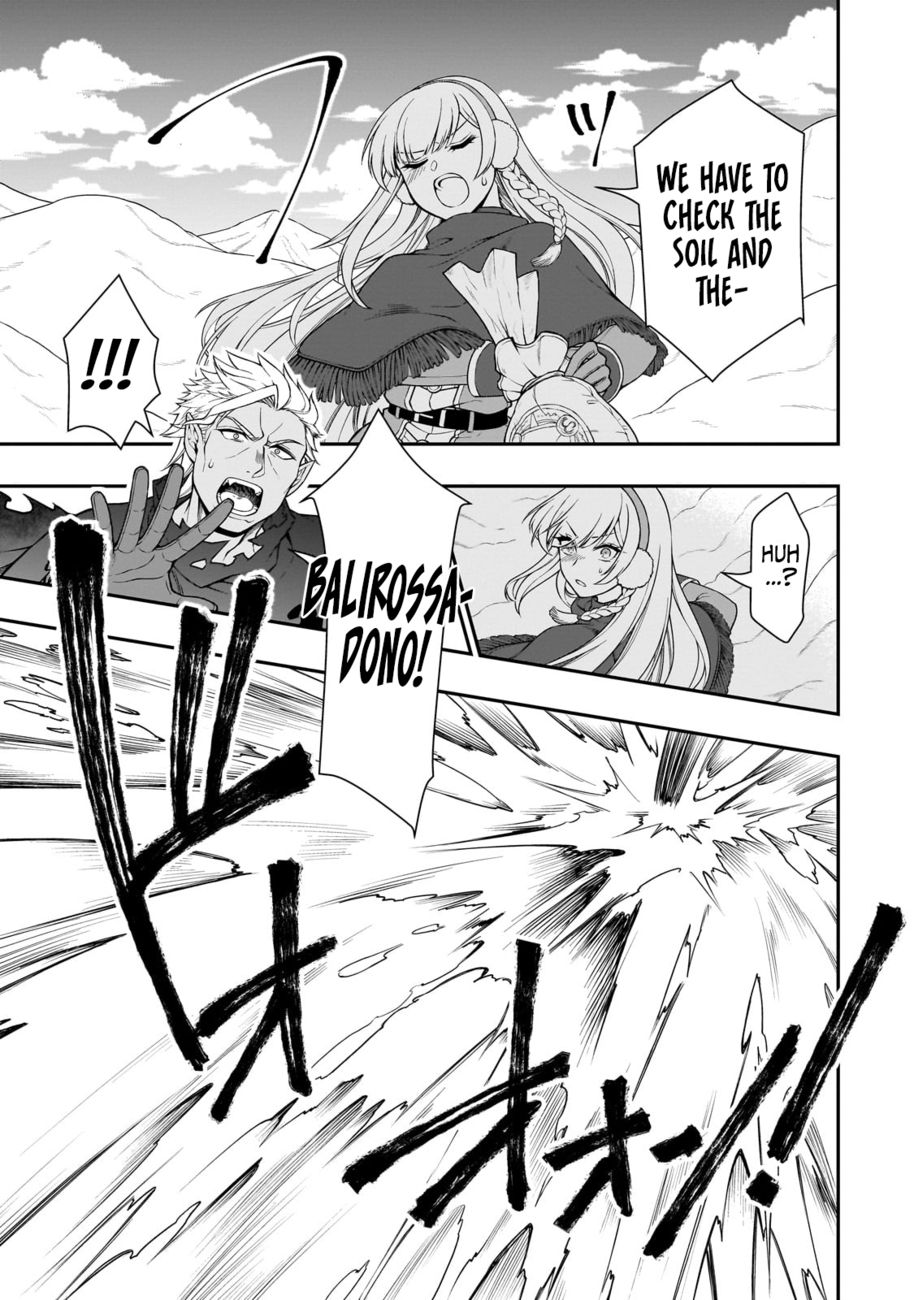 Lv2 kara Cheat datta Motoyuusha Kouho no Mattari Isekai Life - Chapter 48 - photo - 29