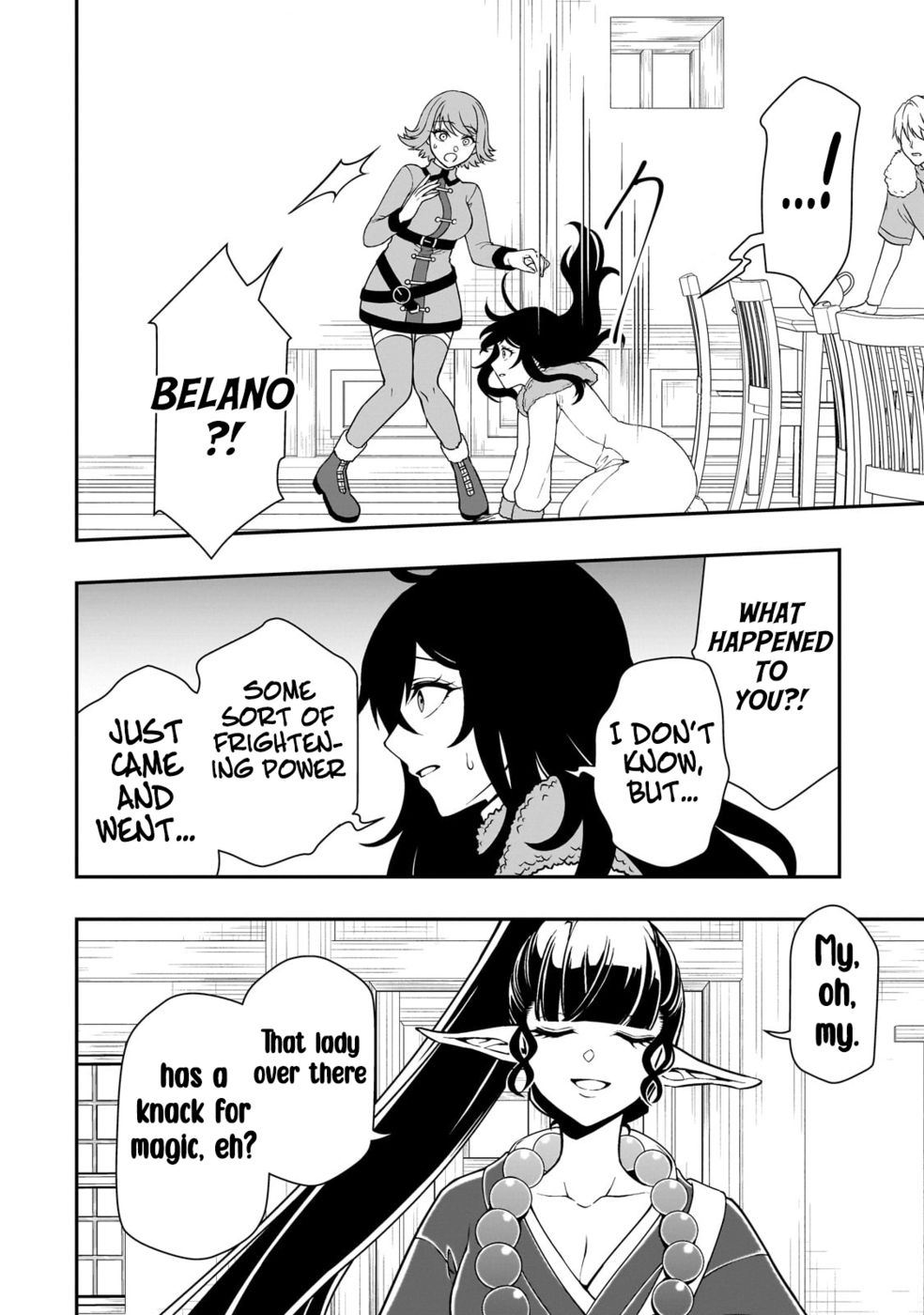 Lv2 kara Cheat datta Motoyuusha Kouho no Mattari Isekai Life - Chapter 49 - photo - 13