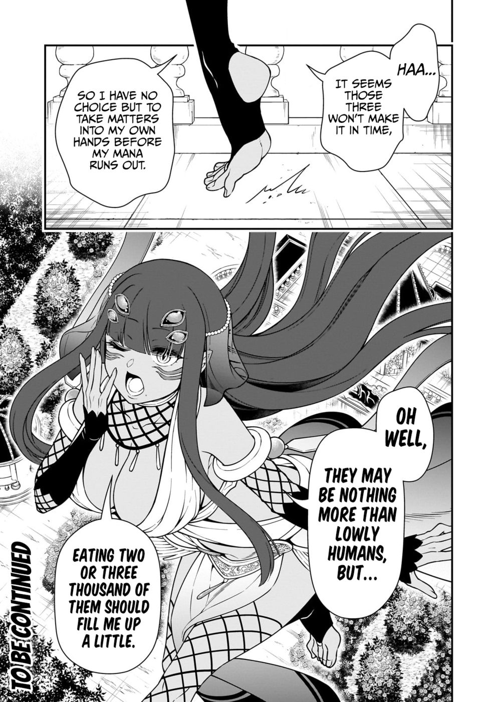 Lv2 kara Cheat datta Motoyuusha Kouho no Mattari Isekai Life - Chapter 51 - photo - 29