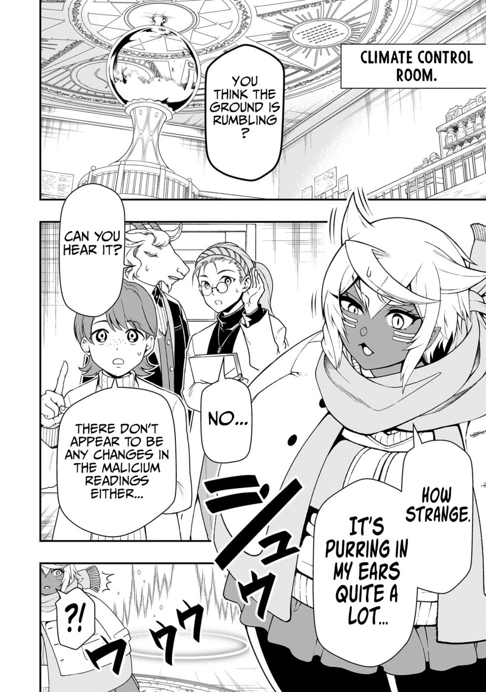 Lv2 kara Cheat datta Motoyuusha Kouho no Mattari Isekai Life - Chapter 51 - photo - 7
