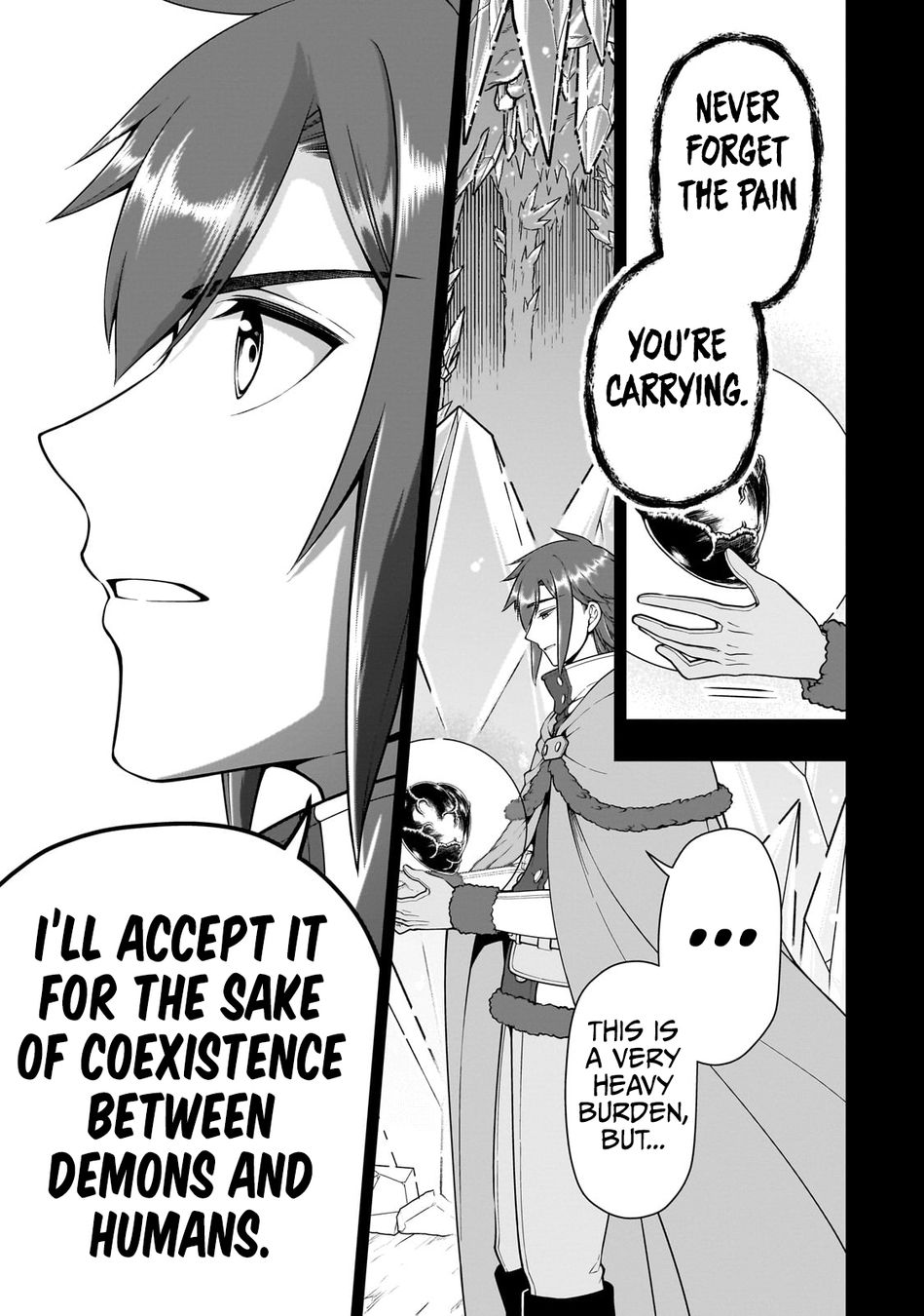 Lv2 kara Cheat datta Motoyuusha Kouho no Mattari Isekai Life - Chapter 52 - photo - 16