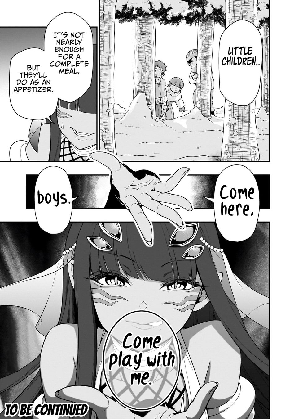 Lv2 kara Cheat datta Motoyuusha Kouho no Mattari Isekai Life - Chapter 52 - photo - 29