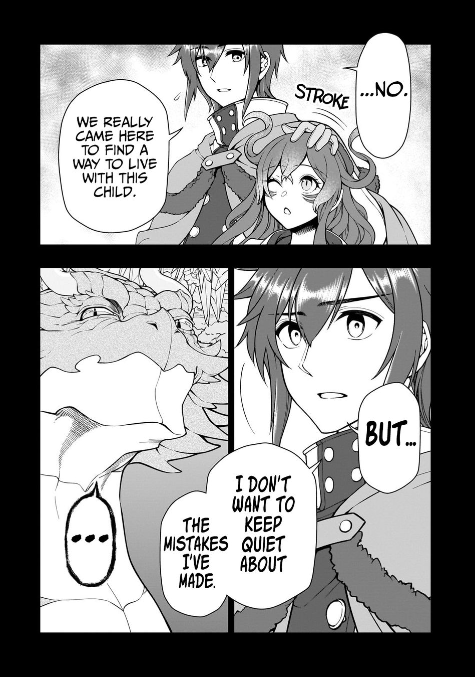 Lv2 kara Cheat datta Motoyuusha Kouho no Mattari Isekai Life - Chapter 52 - photo - 9