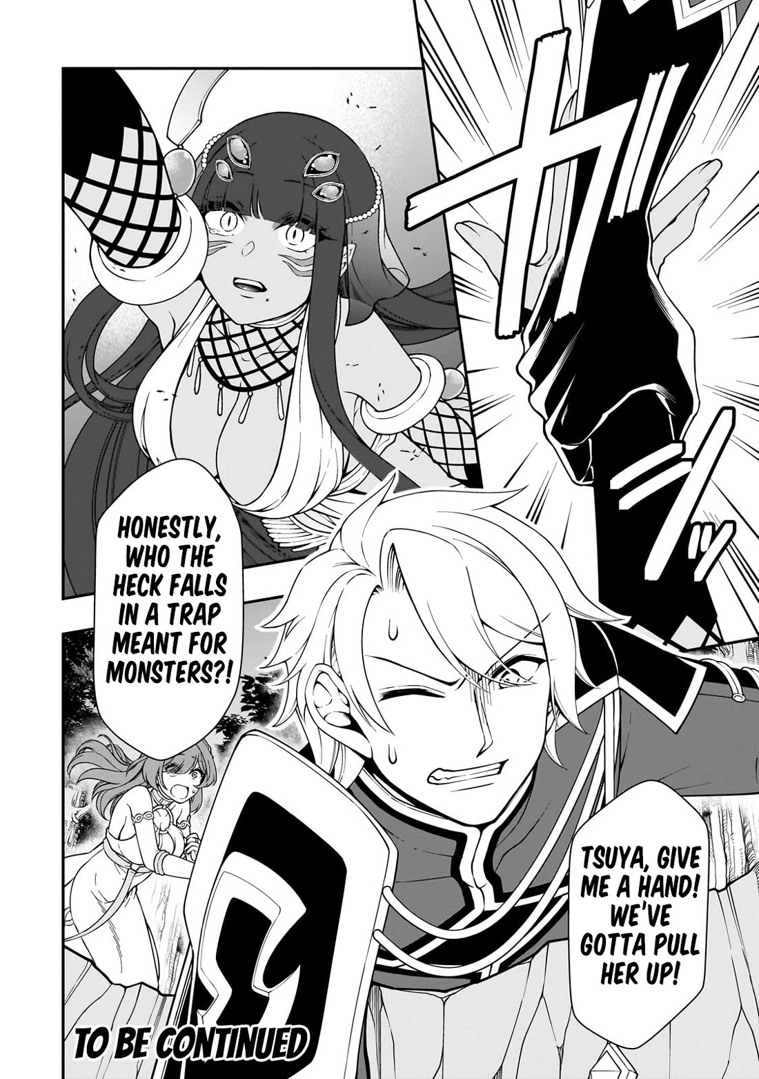 Lv2 kara Cheat datta Motoyuusha Kouho no Mattari Isekai Life - Chapter 53 - photo - 33