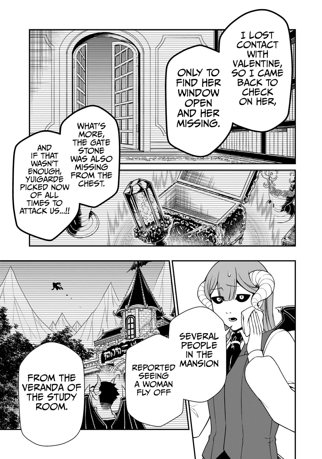 Lv2 kara Cheat datta Motoyuusha Kouho no Mattari Isekai Life - Chapter 54 - photo - 14