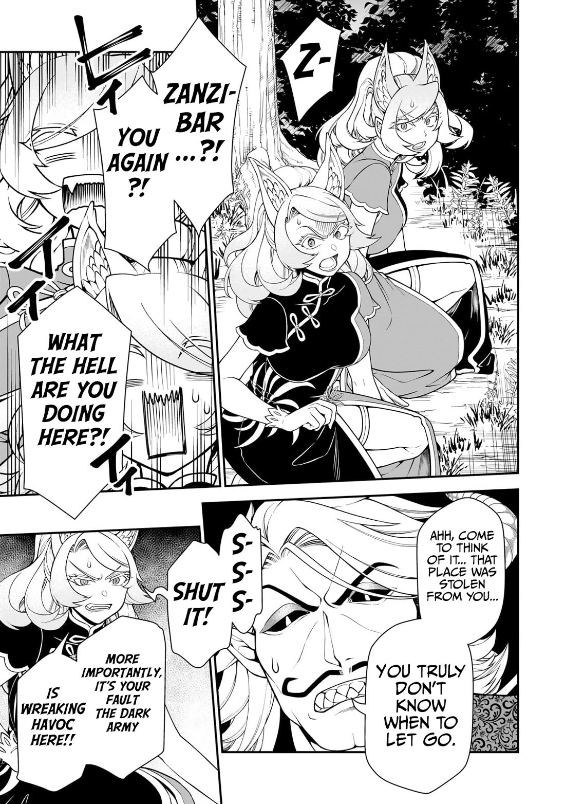 Lv2 kara Cheat datta Motoyuusha Kouho no Mattari Isekai Life - Chapter 54 - photo - 16