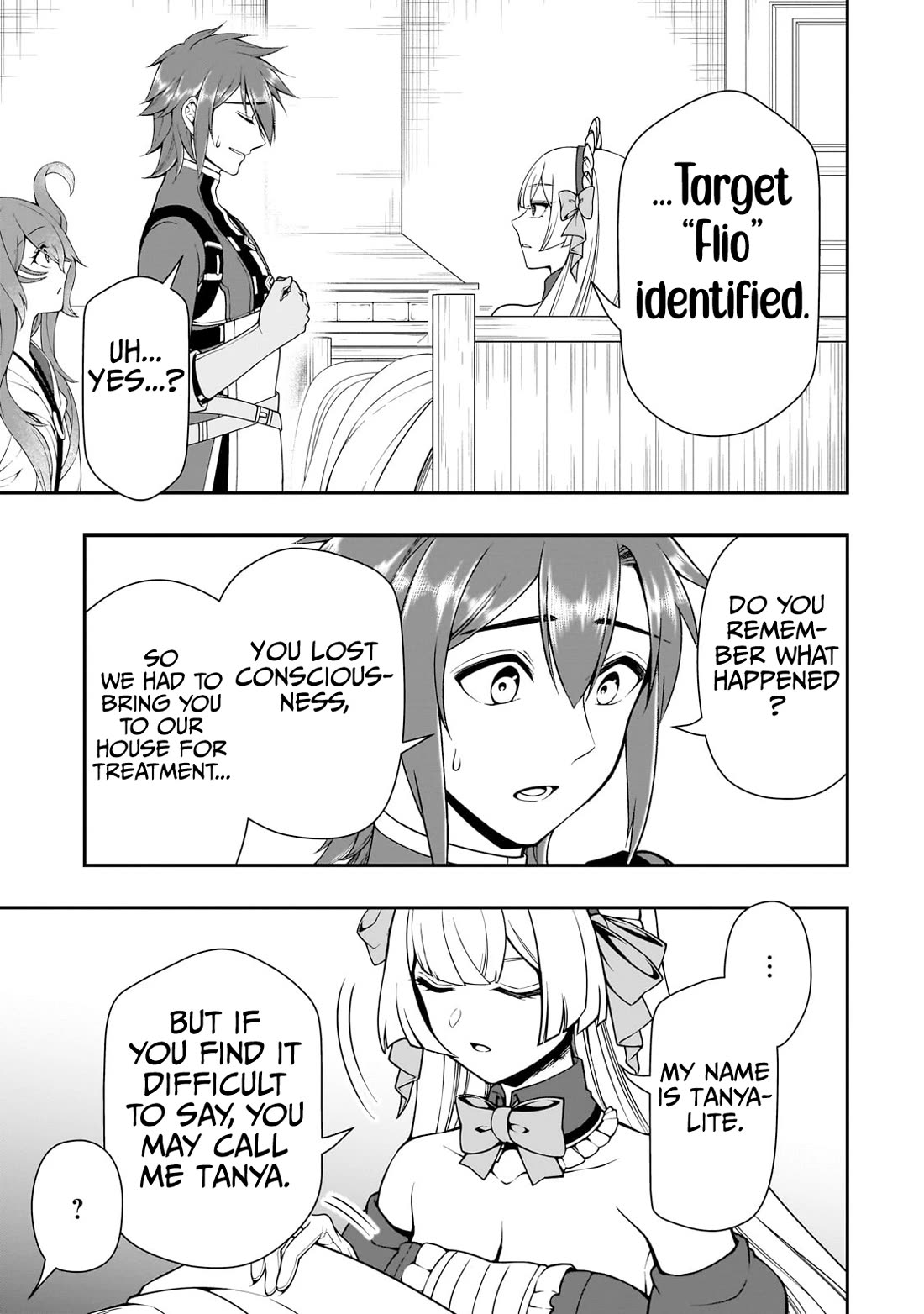 Lv2 kara Cheat datta Motoyuusha Kouho no Mattari Isekai Life - Chapter 54 - photo - 24