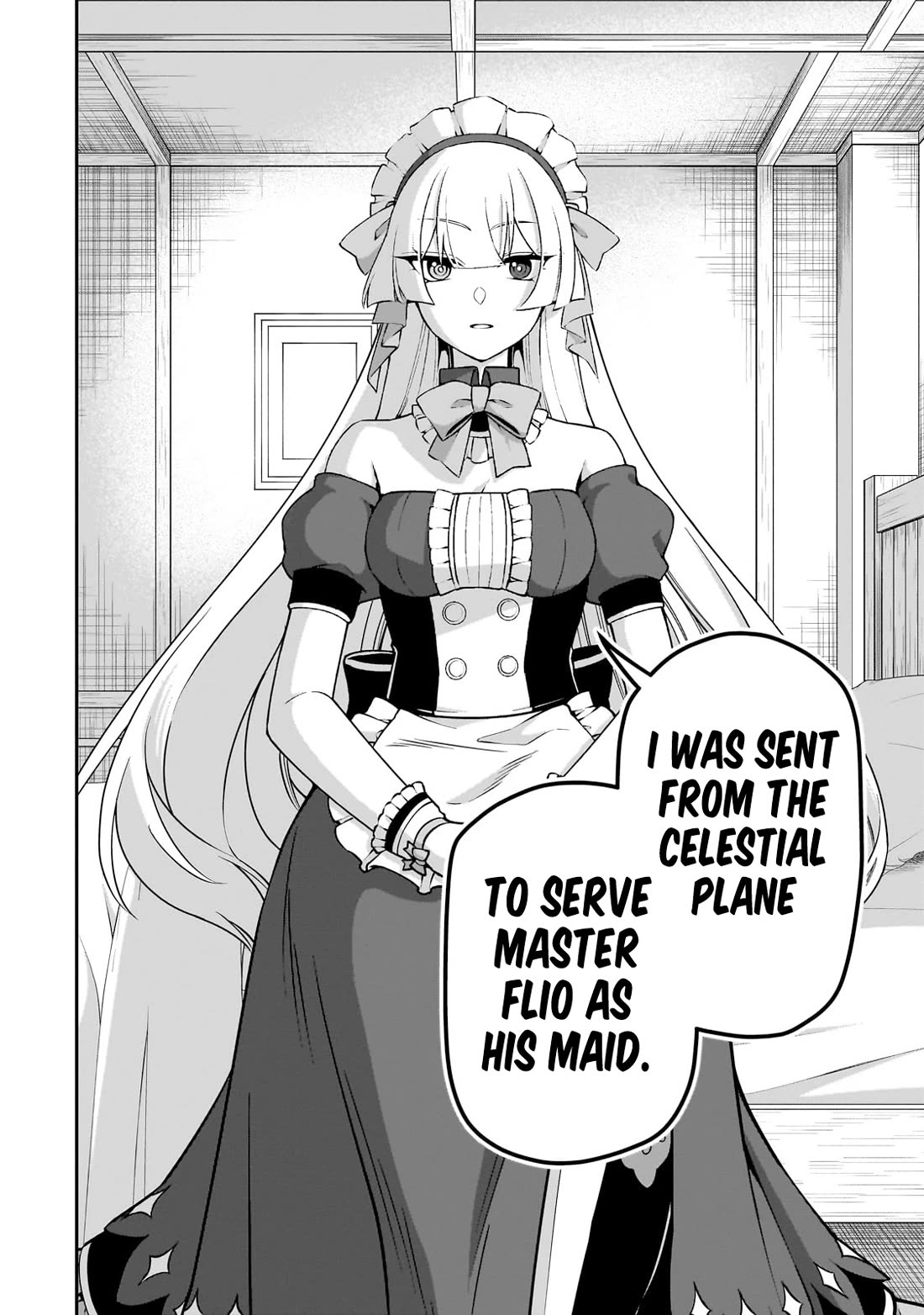 Lv2 kara Cheat datta Motoyuusha Kouho no Mattari Isekai Life - Chapter 54 - photo - 25