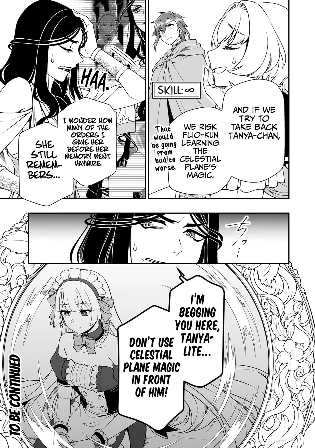 Lv2 kara Cheat datta Motoyuusha Kouho no Mattari Isekai Life - Chapter 54 - photo - 30