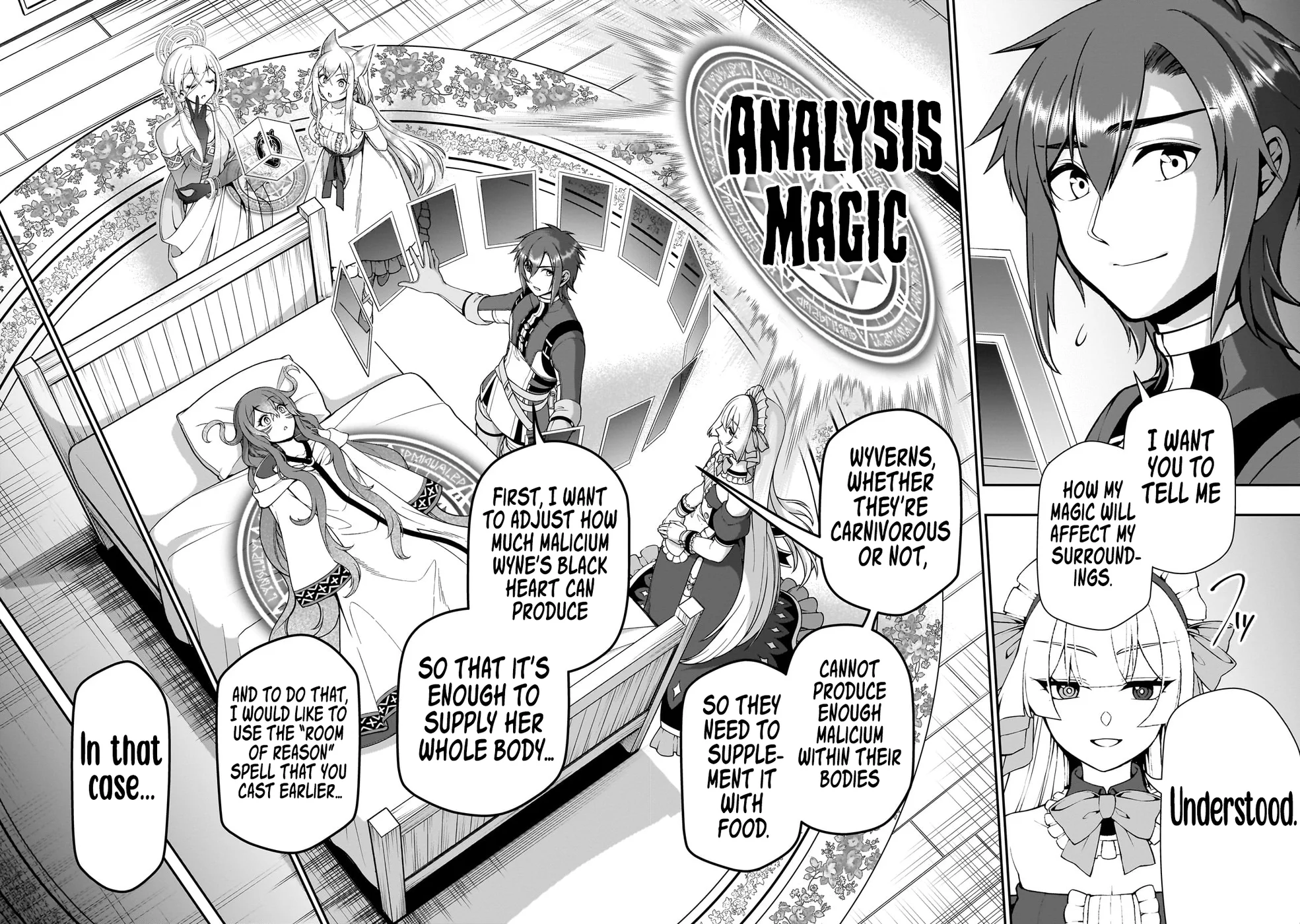 Lv2 kara Cheat datta Motoyuusha Kouho no Mattari Isekai Life - Chapter 55 - photo - 15