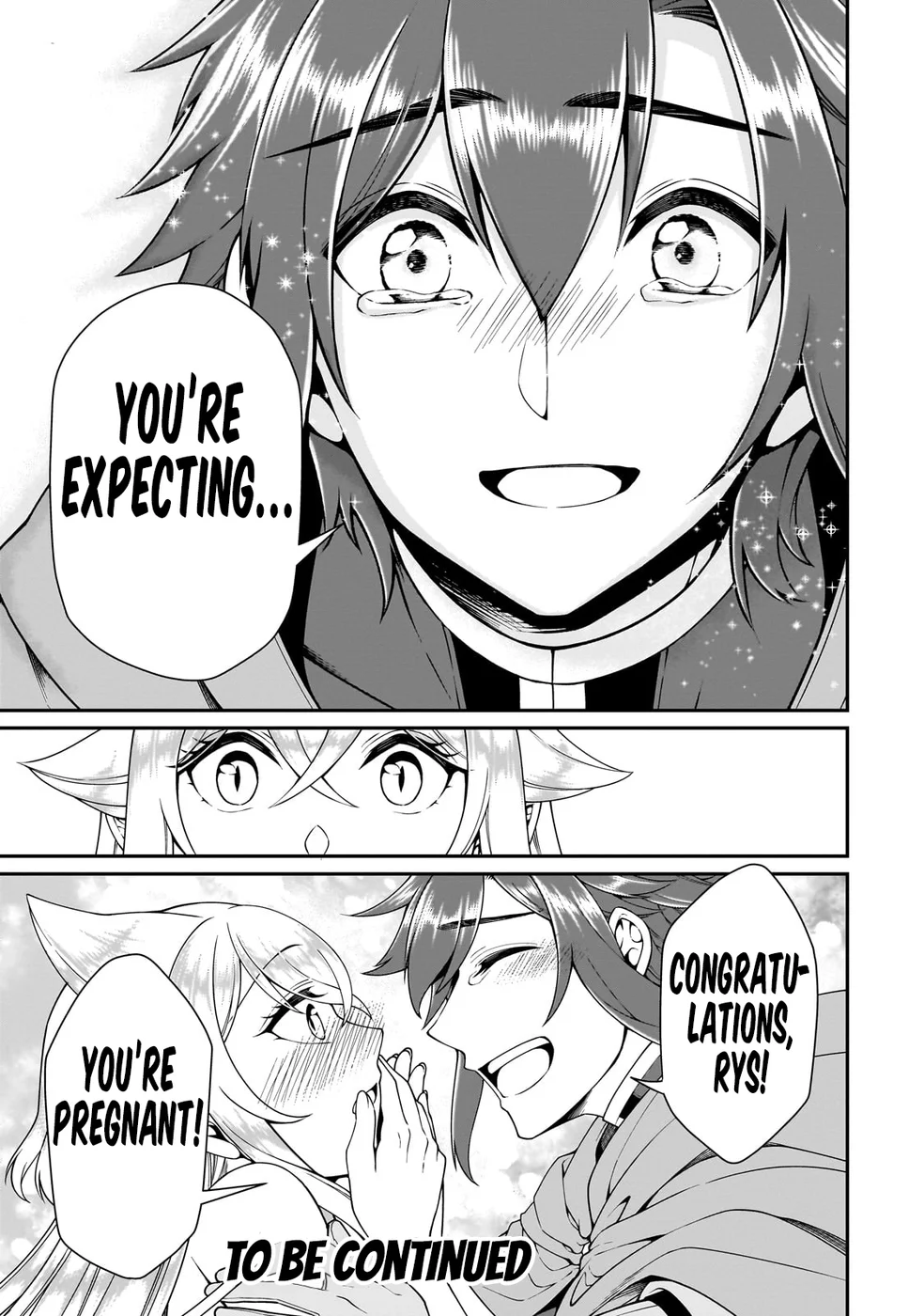 Lv2 kara Cheat datta Motoyuusha Kouho no Mattari Isekai Life - Chapter 55 - photo - 31