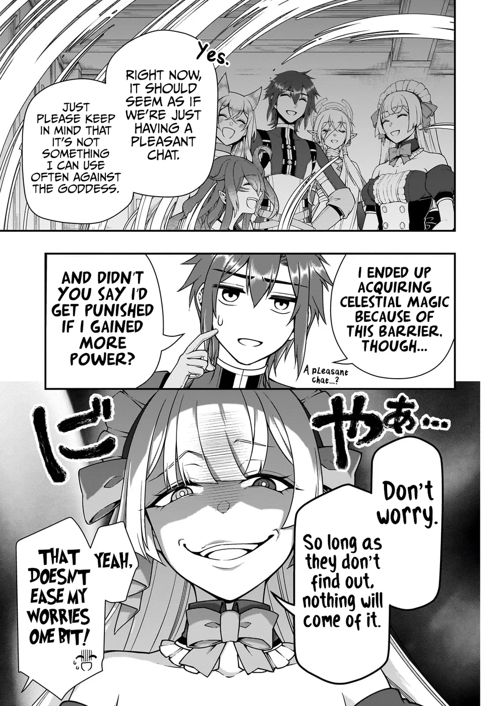 Lv2 kara Cheat datta Motoyuusha Kouho no Mattari Isekai Life - Chapter 55 - photo - 6
