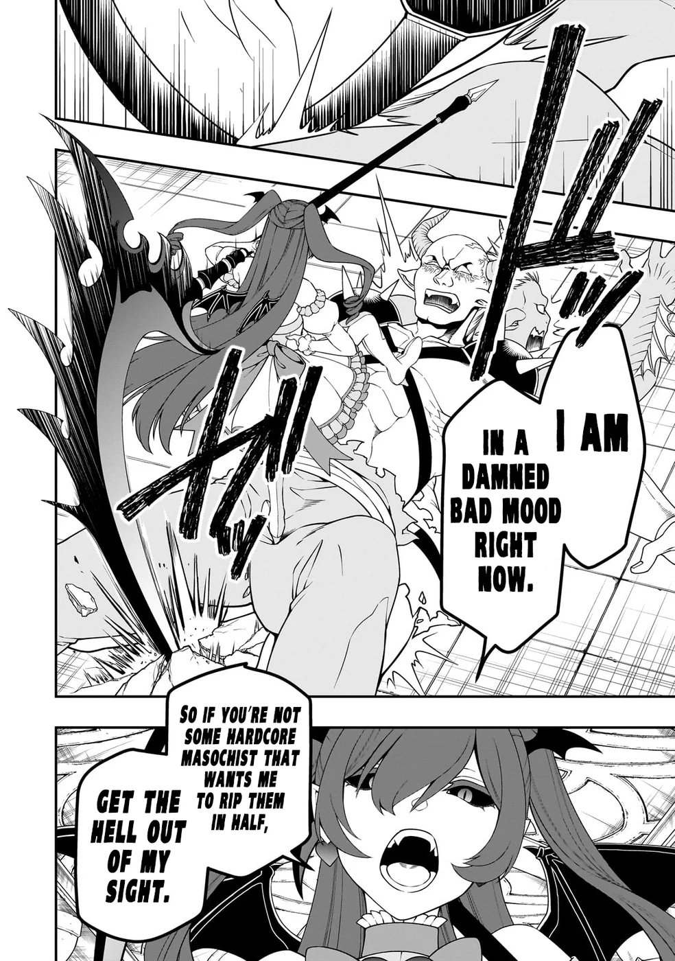 Lv2 kara Cheat datta Motoyuusha Kouho no Mattari Isekai Life - Chapter 56 - photo - 20