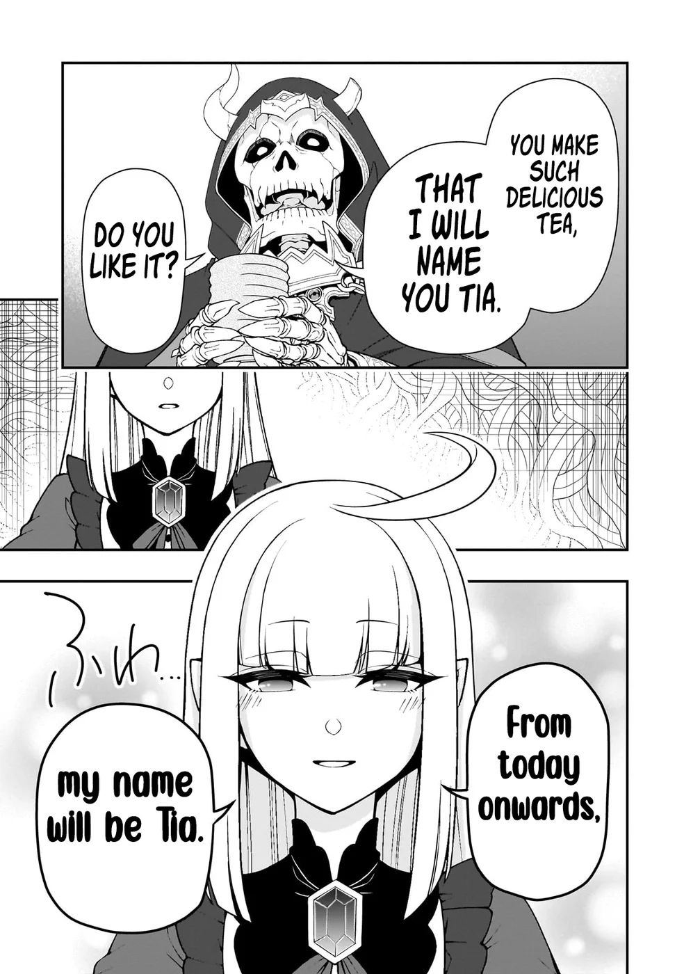 Lv2 kara Cheat datta Motoyuusha Kouho no Mattari Isekai Life - Chapter 56 - photo - 29