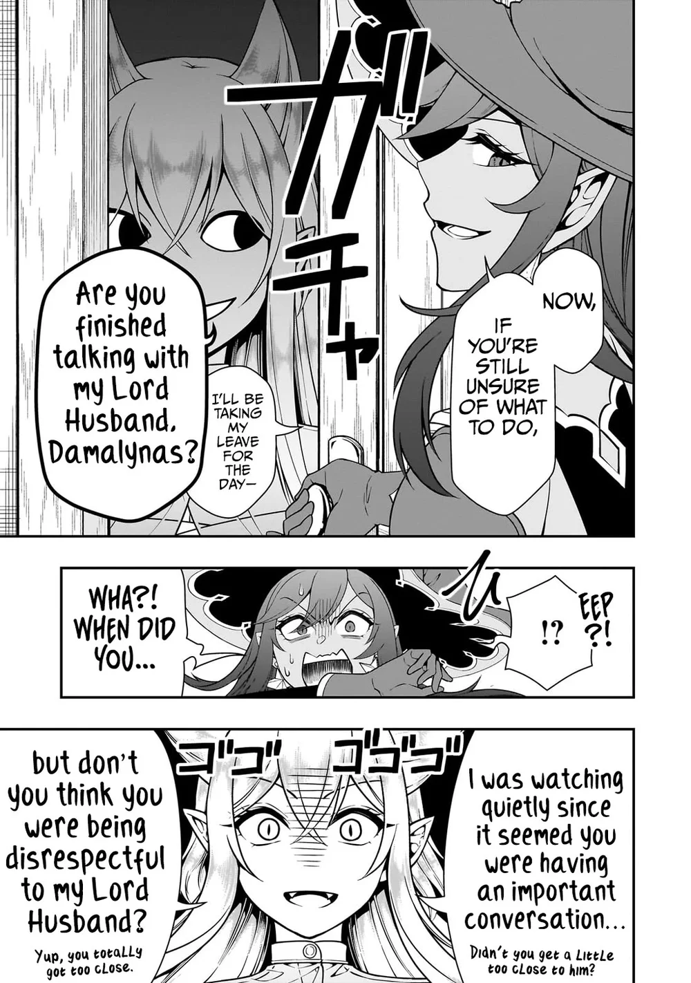 Lv2 kara Cheat datta Motoyuusha Kouho no Mattari Isekai Life - Chapter 57 - photo - 30