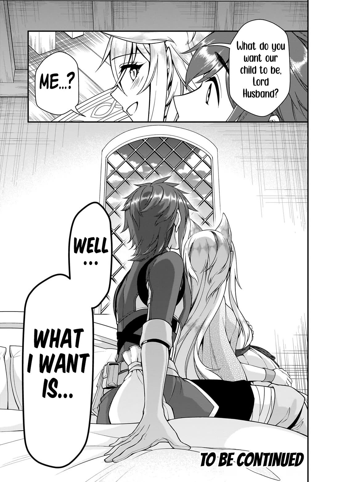 Lv2 kara Cheat datta Motoyuusha Kouho no Mattari Isekai Life - Chapter 58 - photo - 31