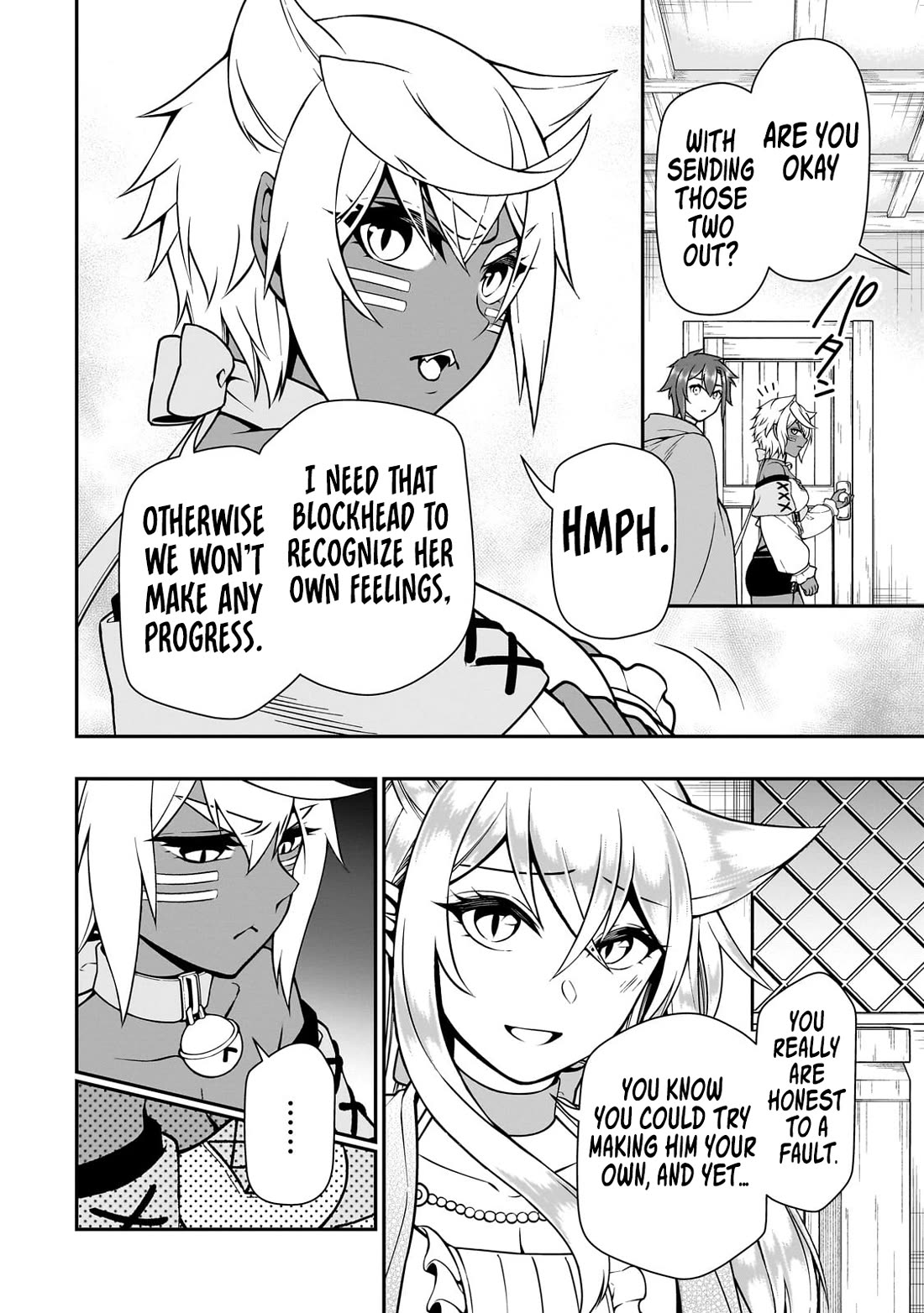 Lv2 kara Cheat datta Motoyuusha Kouho no Mattari Isekai Life - Chapter 59 - photo - 13