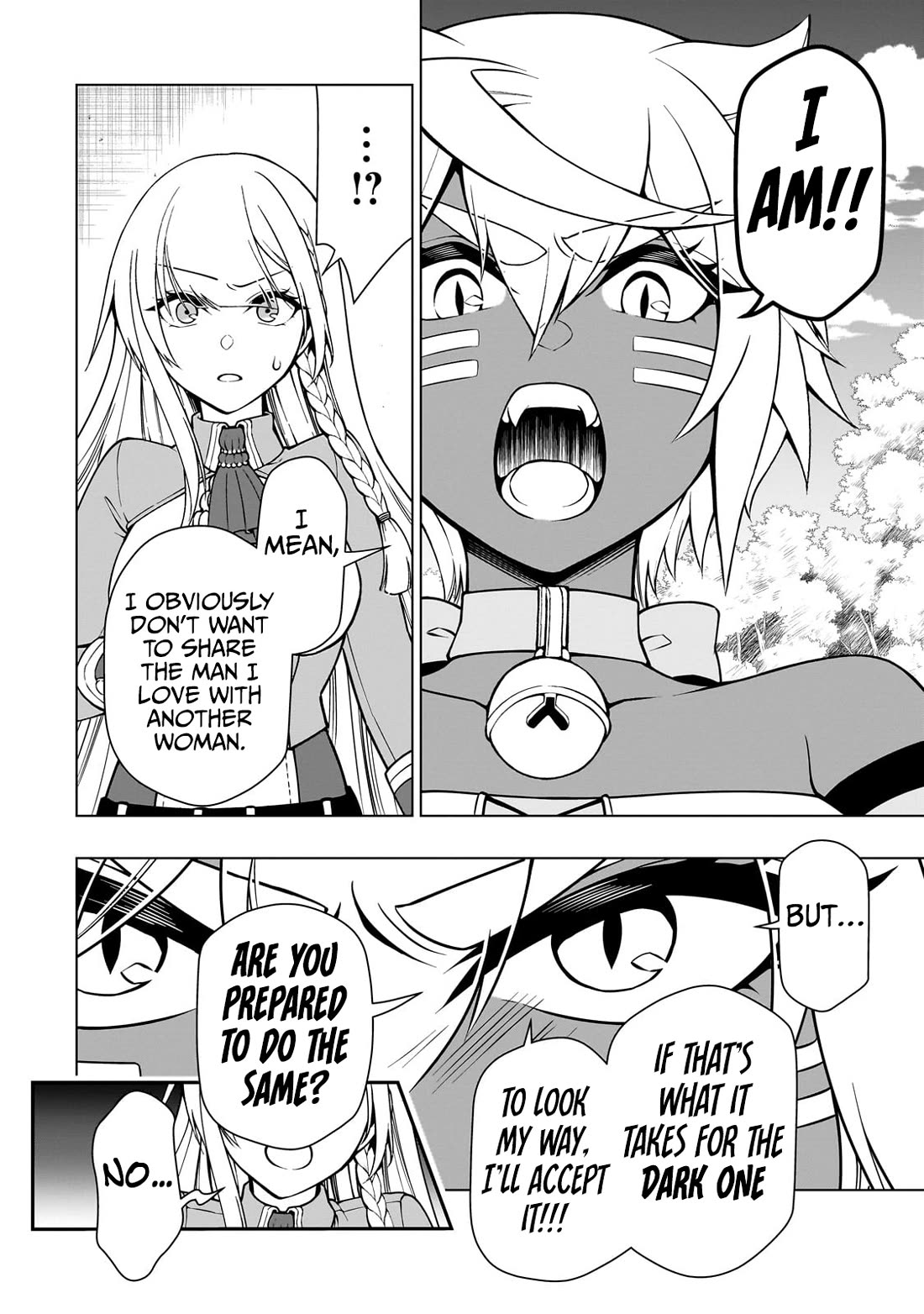 Lv2 kara Cheat datta Motoyuusha Kouho no Mattari Isekai Life - Chapter 59 - photo - 19