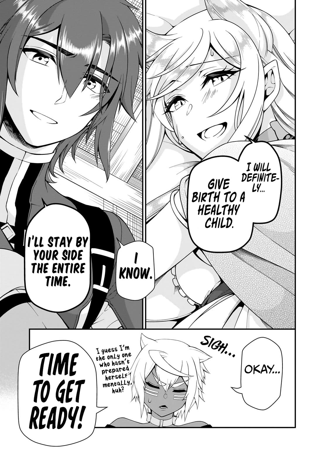 Lv2 kara Cheat datta Motoyuusha Kouho no Mattari Isekai Life - Chapter 59 - photo - 30