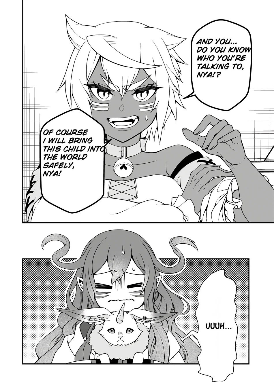 Lv2 kara Cheat datta Motoyuusha Kouho no Mattari Isekai Life - Chapter 60 - photo - 11