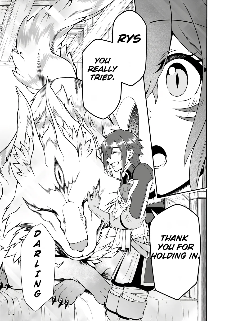 Lv2 kara Cheat datta Motoyuusha Kouho no Mattari Isekai Life - Chapter 60 - photo - 16